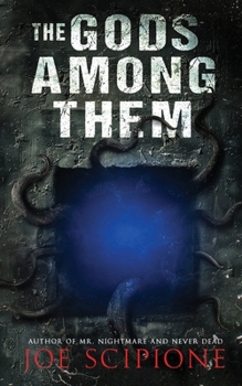 Paperback The Gods Among Them Book