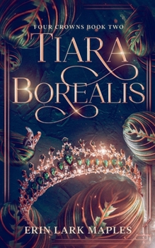 Paperback Tiara Borealis Book