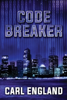 Paperback Code Breaker (Alphabet Soup Series) Book