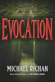 Paperback Evocation Book