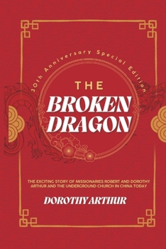 Paperback The Broken Dragon Book