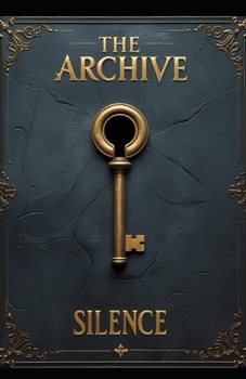 THE ARCHIVE (Dreamwalker)