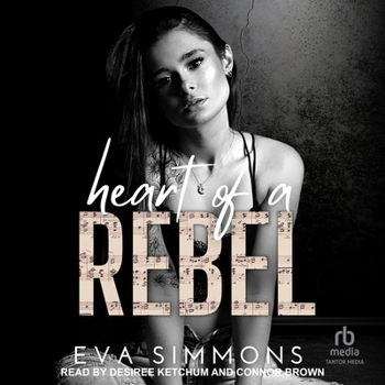 Heart of a Rebel - Book #3 of the Enemy Muse