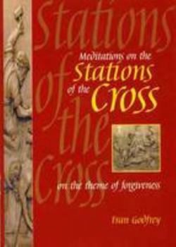 Paperback Meditations on the Stations of the Cross Book