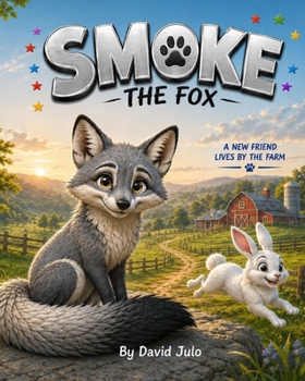 Paperback Smoke The Fox: Smoke the Fox Book