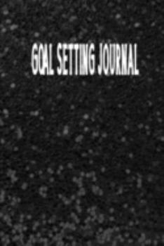 Goal Setting Journal: 2020 Vision Board Goal Planning Workbook And Organizer