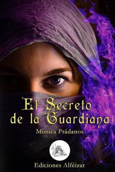 Paperback El Secreto de la Guardiana [Spanish] Book