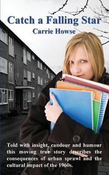 Paperback Catch a Falling Star Book
