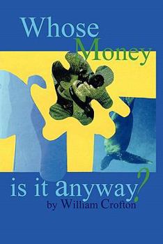 Paperback Whose Money Is It, Anyway? Book