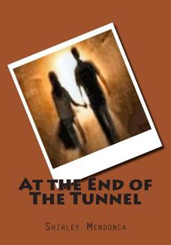 Paperback At the End of The Tunnel Book