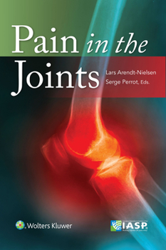 Paperback Pain in the Joints Book