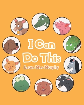 Paperback I Can Do This Book