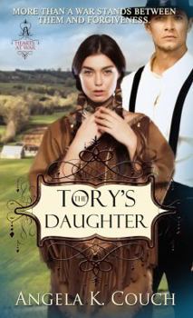 Paperback The Tory's Daughter Book