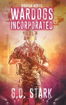 Hardcover Wardogs Incorporated Book