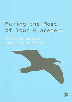 Paperback Making the Most of Your Placement Book
