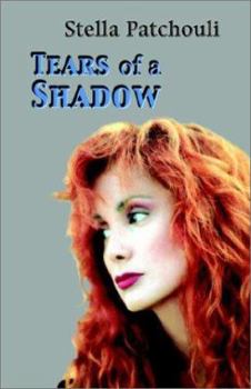 Hardcover Tears of a Shadow Book
