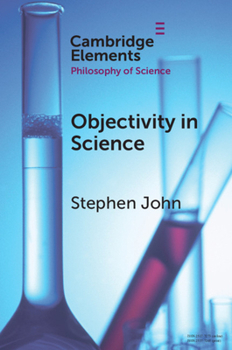 Paperback Objectivity in Science Book