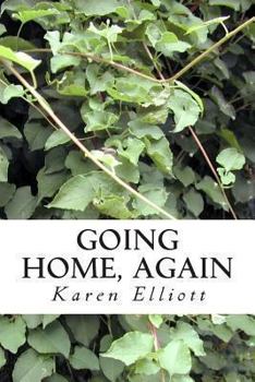 Paperback Going Home, Again Book