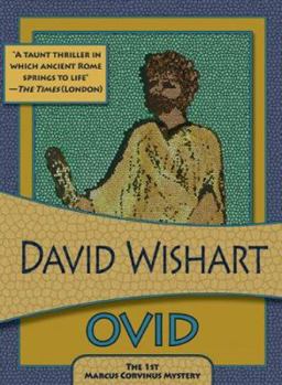 Ovid - Book #1 of the Marcus Corvinus