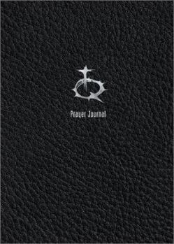 Hardcover The TruthQuest Prayer Journal Book