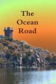 Paperback The Ocean Road Book