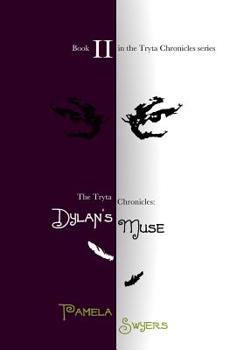 Hardcover Dylan's Muse Book
