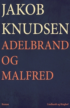 Adelbrand og Malfred