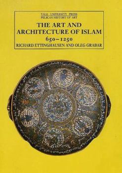 Paperback Islamic Art and Architecture, 650-1250 Book