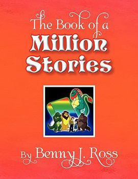 Paperback The Book of a Million Stories Book