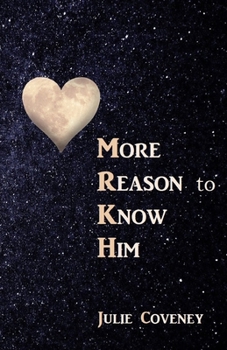 Paperback Mrkh: More Reason to Know Him Book