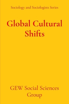 Global Cultural Shifts