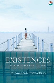 Paperback Existences Book