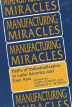 Paperback Manufacturing Miracles Book