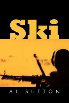 Paperback Ski Book