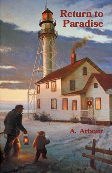 Paperback Return to Paradise Book