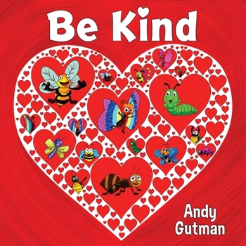 Paperback Be Kind Book