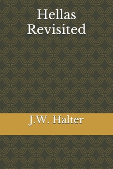 Paperback Hellas Revisited Book