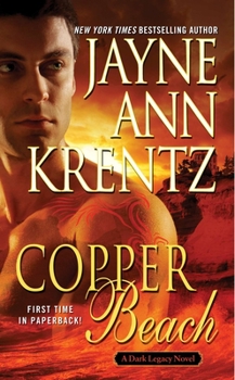 Copper Beach - Book #1 of the Dark Legacy