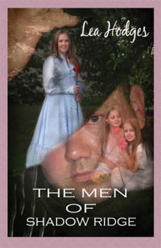 Paperback The Men of Shadow Ridge Book