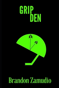 Paperback Grip Den Book