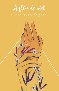 Paperback A flor de piel: @ikustenzaitut [Spanish] Book