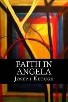 Paperback Faith in Angela Book