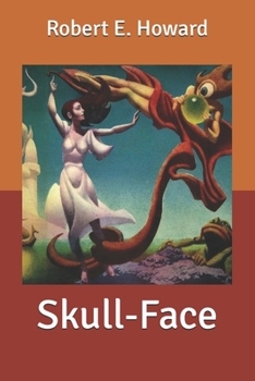 Skull-Face