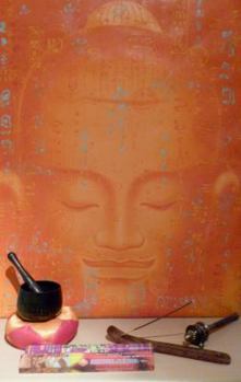 Paperback Spiritually Cleansing your Space: Spiritually Cleansing your Space Book