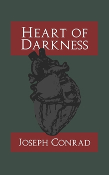 Paperback Heart of Darkness Book
