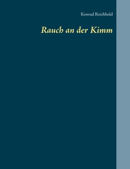 Paperback Rauch an der Kimm [German] Book