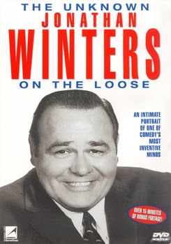 The Unknown Jonathan Winters