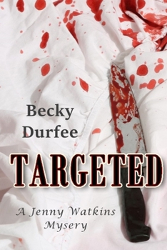 Paperback Targeted Book