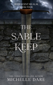 Paperback The Sable Keep Book