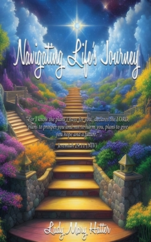 Paperback Navigating Life's Journey Book